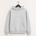 Women's Hooded Hoodies Sweatshirts - Long Sleeve Crewneck Sweaters With Pocket Fashion Spring Oversized Clothes - image 1