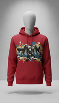 Heavyweight Cotton Crewneck